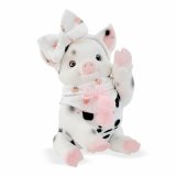 Bamse Berjuan Anireal Gris 35 cm #2