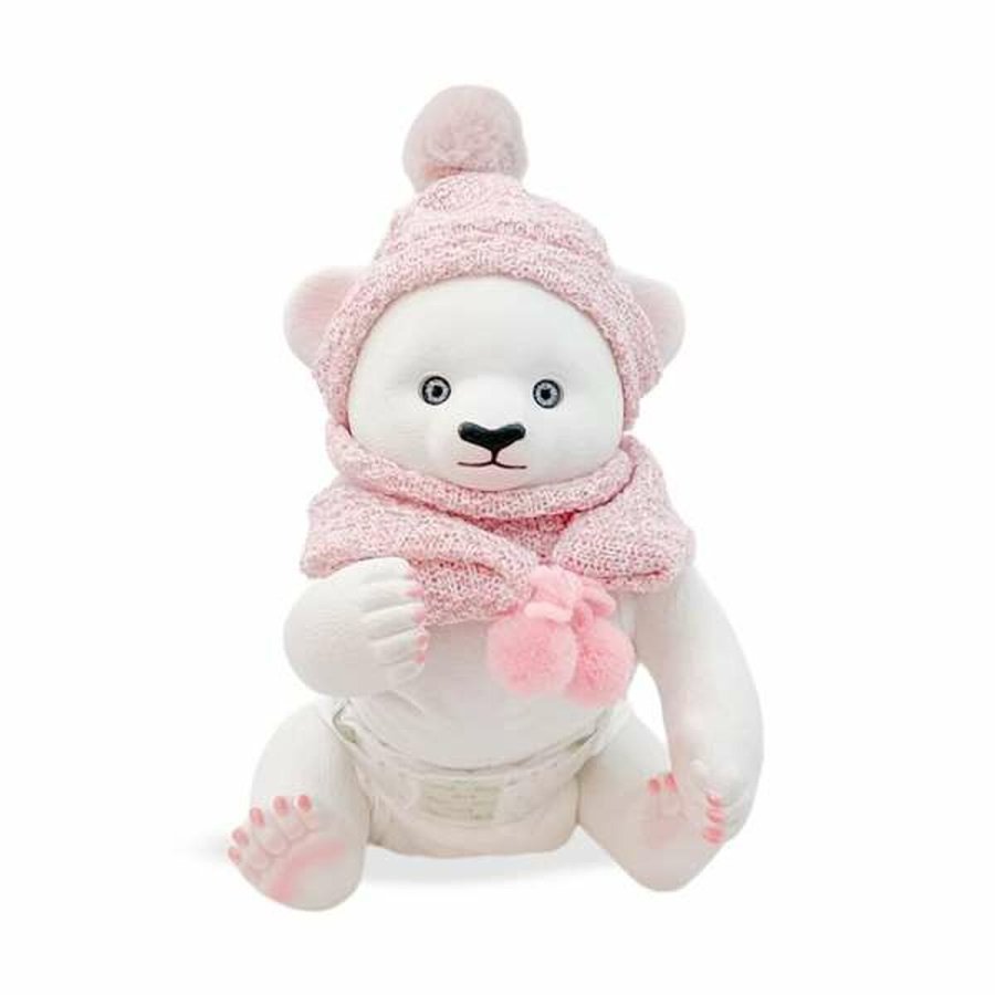 Bamse Berjuan Anireal Isbjrn 35 cm #1