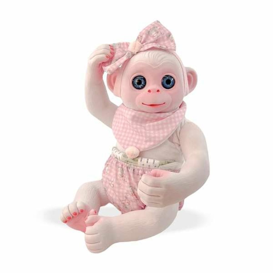 Bamse Berjuan Anireal Abe 35 cm #1