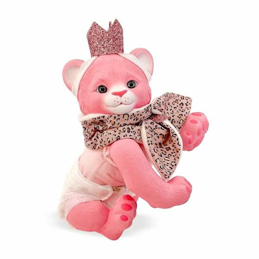 Bamse Berjuan Anireal Panter 35 cm #2