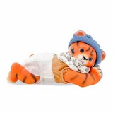 Bamse Berjuan Anireal Tiger 35 cm #1
