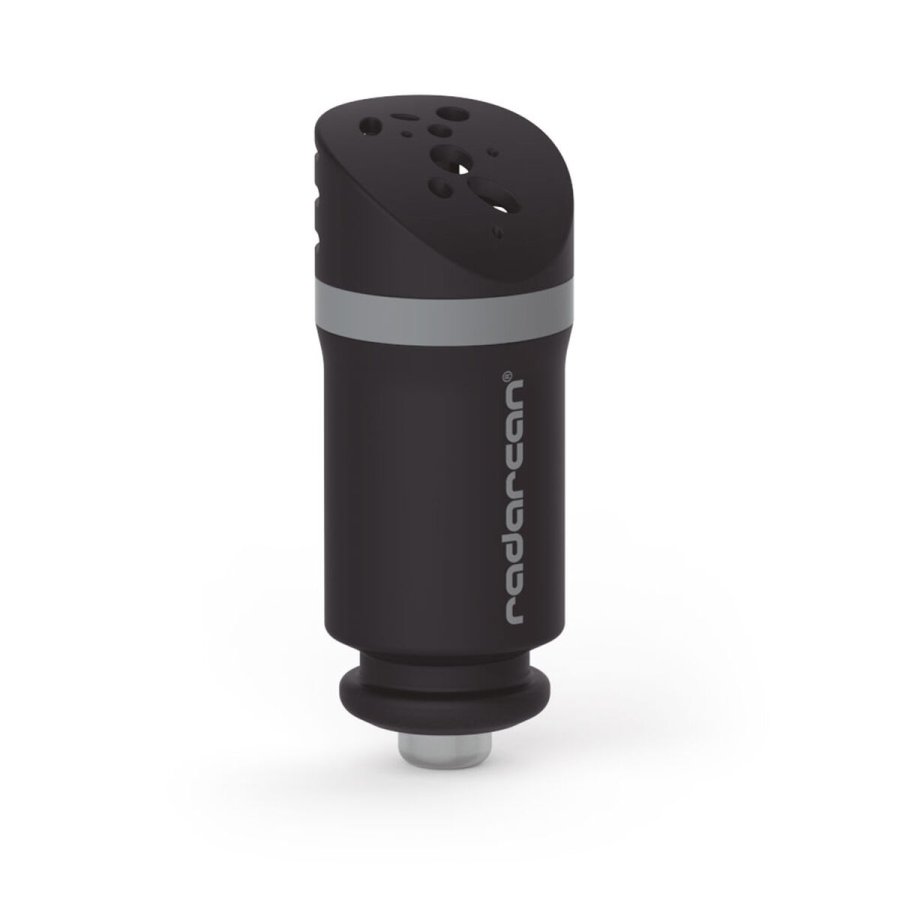 Luftrenser til bil Radarcan Mat bagp #1