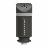 Luftrenser til bil Radarcan Mat bagp #2