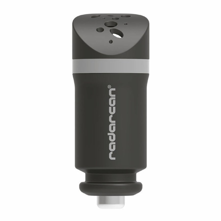 Luftrenser til bil Radarcan Mat bagp #2