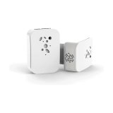 Luftrenser Radarcan Hvid (4,6 x 2,8 x 7,5 cm) #13