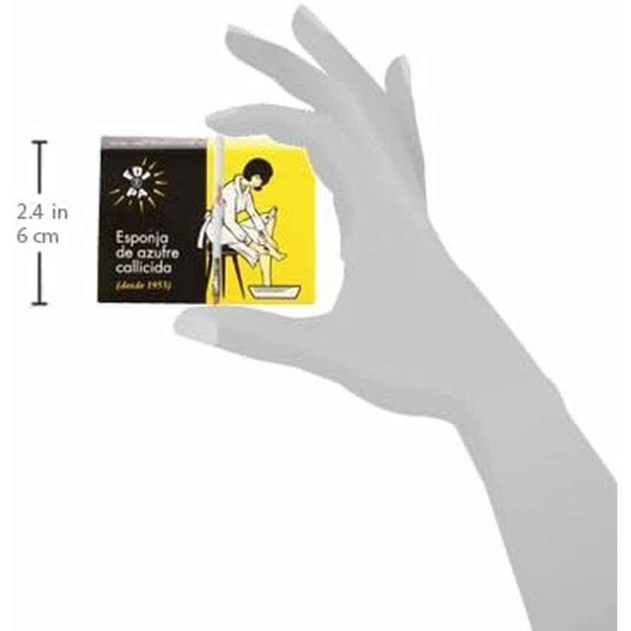 Pimpsten Walkiria #3