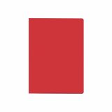 Undermappe DOHE Intens Rd A4 50 Dele #1