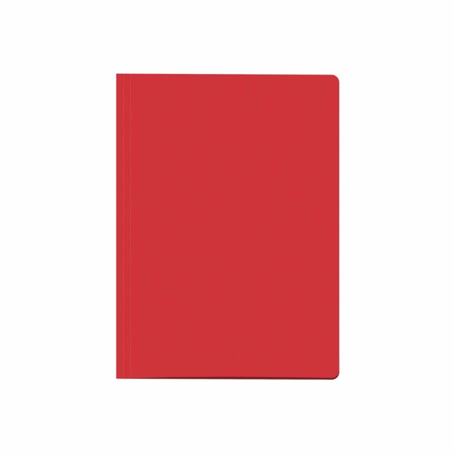 Undermappe DOHE Intens Rd A4 50 Dele #1