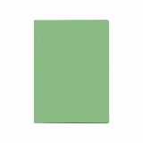 Undermappe DOHE Bld grn A4 50 Dele #1