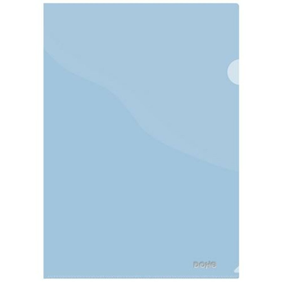 Dokumentmappe DOHE Bl A4 8 Dele #1