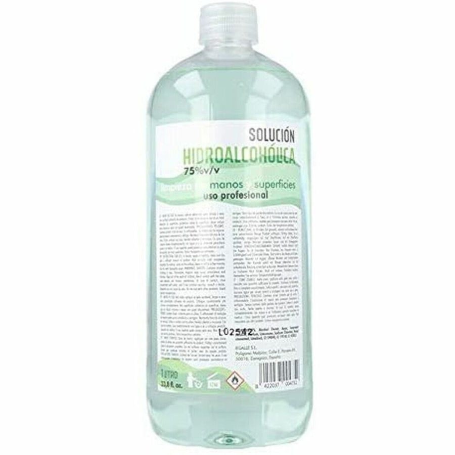 Hydroalcoholic solution Egalle (1000 ml) #1