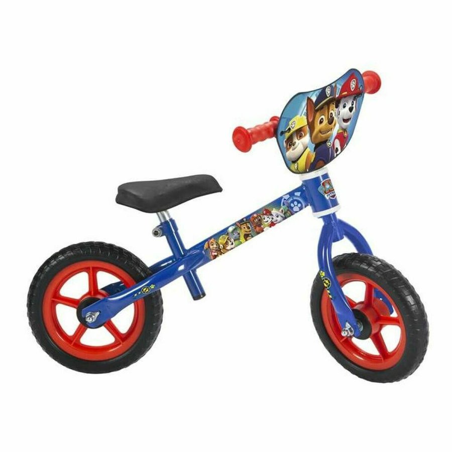 Brnecykel Toimsa TOI119 Bl Multifarvet 10