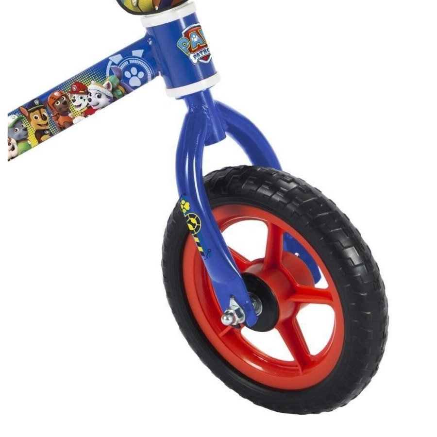 Brnecykel Toimsa TOI119 Bl Multifarvet 10