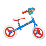 Brnecykel Toimsa TOI119 Bl Multifarvet 10
