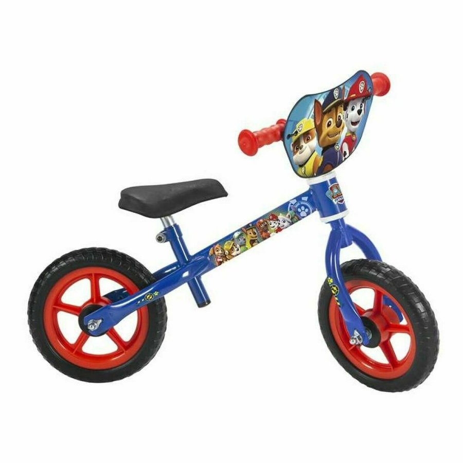 Brnecykel Toimsa TOI119 Bl Multifarvet 10