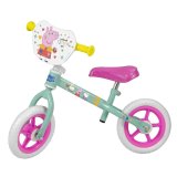 Brnecykel Toimsa Peppa Pig 10