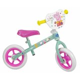 Brnecykel Toimsa Peppa Pig 10