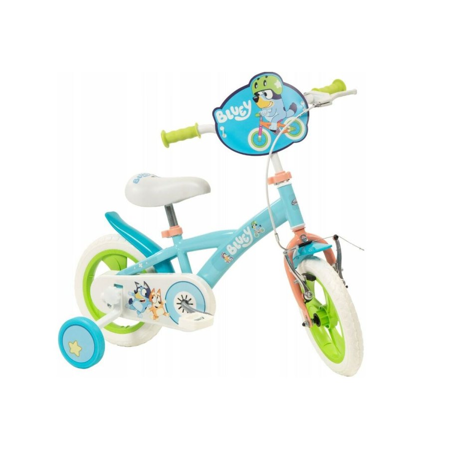 Brnecykel Toimsa Bl #6