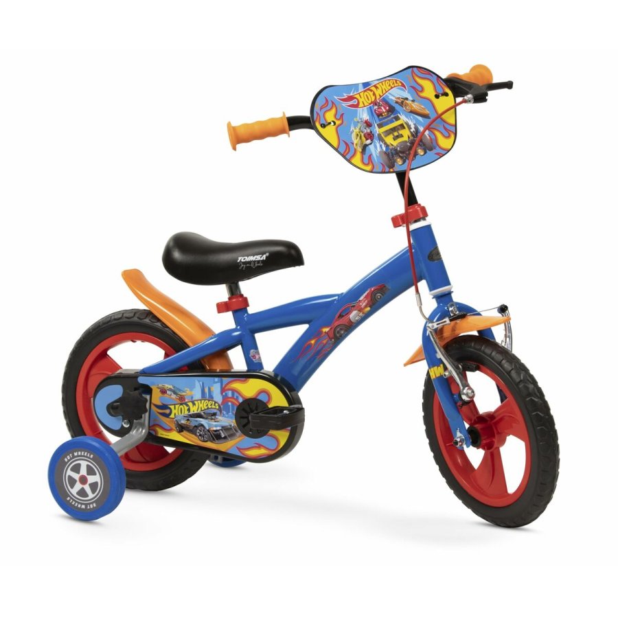 Brnecykel Toimsa Hot Wheels 1168 Bl #1