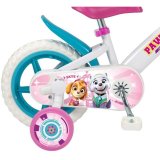 Cykel PAW PATROL Toimsa TOI1181 Hvid 12