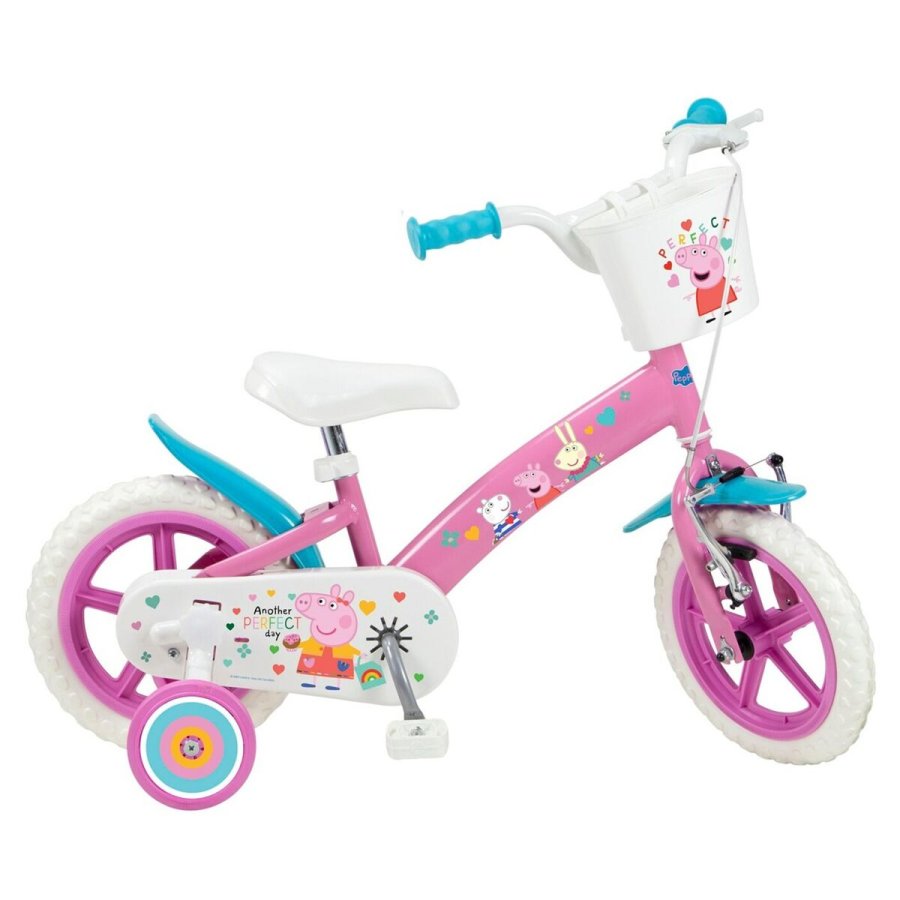 Brnecykel Toimsa TOI1195 Peppa Pig #1