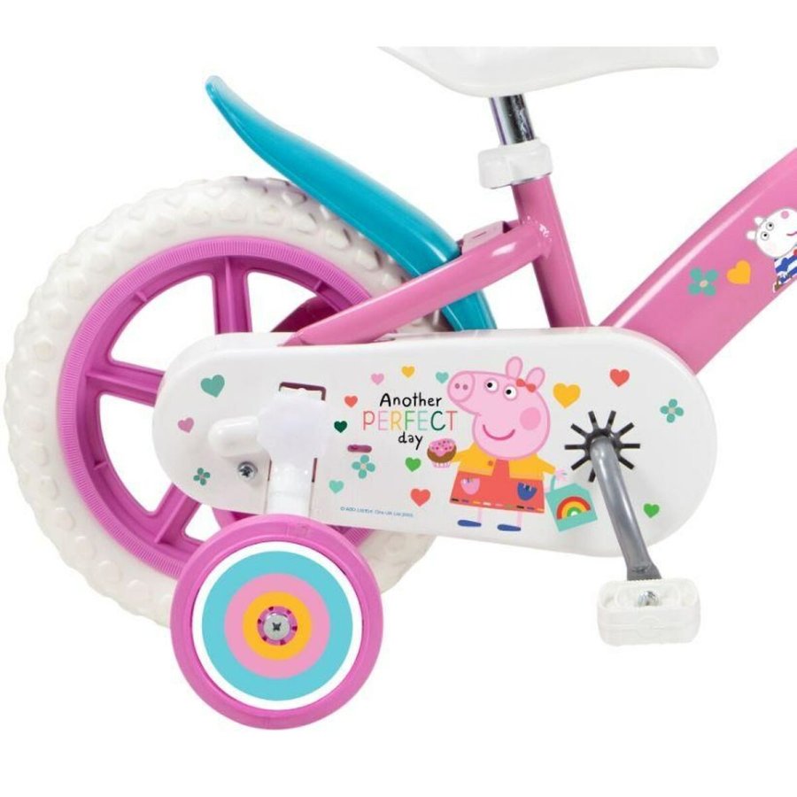 Brnecykel Toimsa TOI1195 Peppa Pig #3