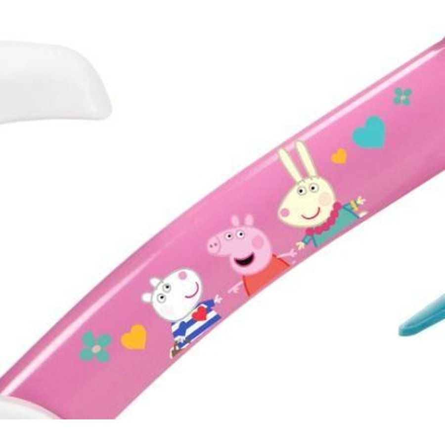 Brnecykel Toimsa TOI1195 Peppa Pig #4