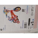 Brnecykel The Paw Patrol   12