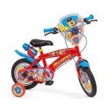 Brnecykel The Paw Patrol   12