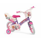 Brnecykel The Paw Patrol   12