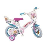 Brnecykel Paw Patrol The Paw Patrol 1281 (12