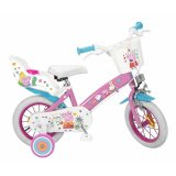 Brnecykel Peppa Pig   12