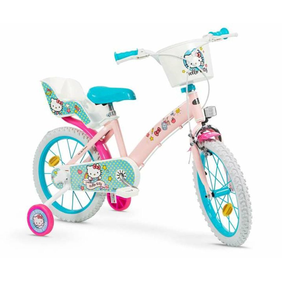 Brnecykel Toimsa Sort #4