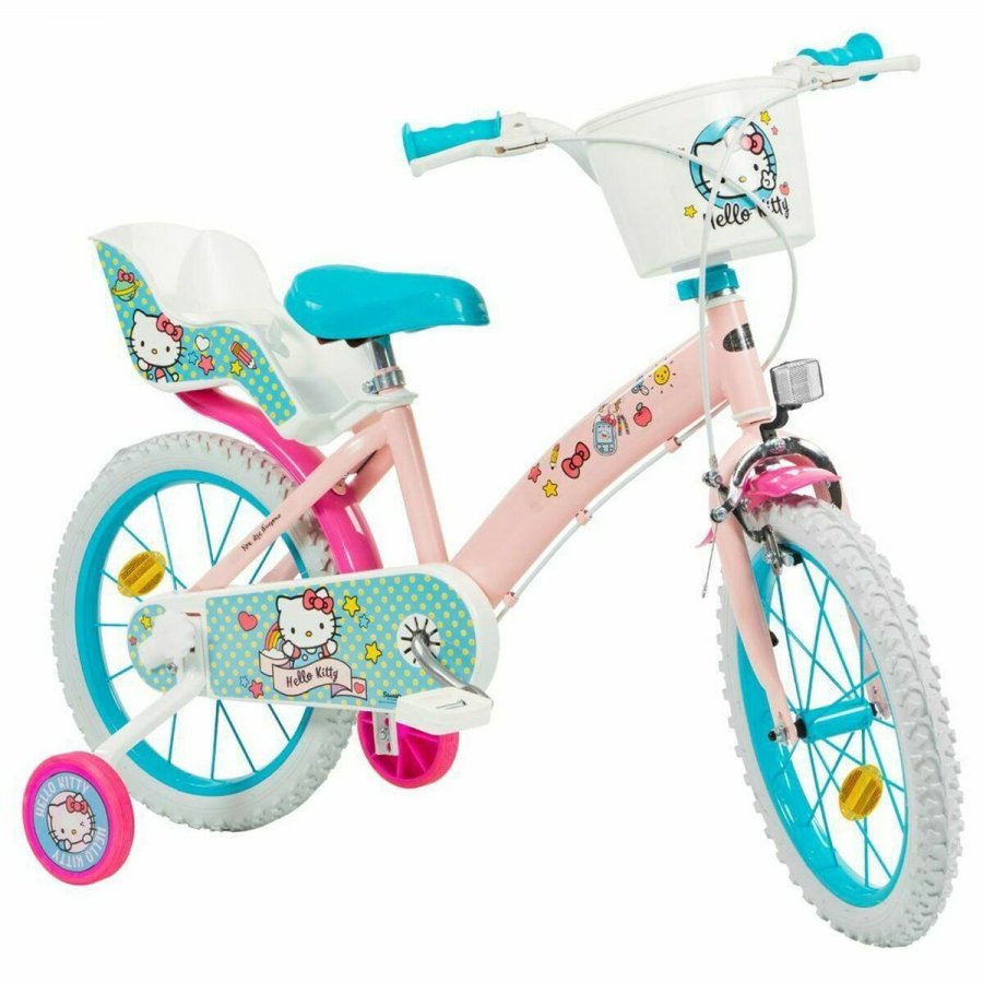 Brnecykel Toimsa Sort #1