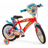Brnecykel Toimsa TOI1678 Paw Patrol 16