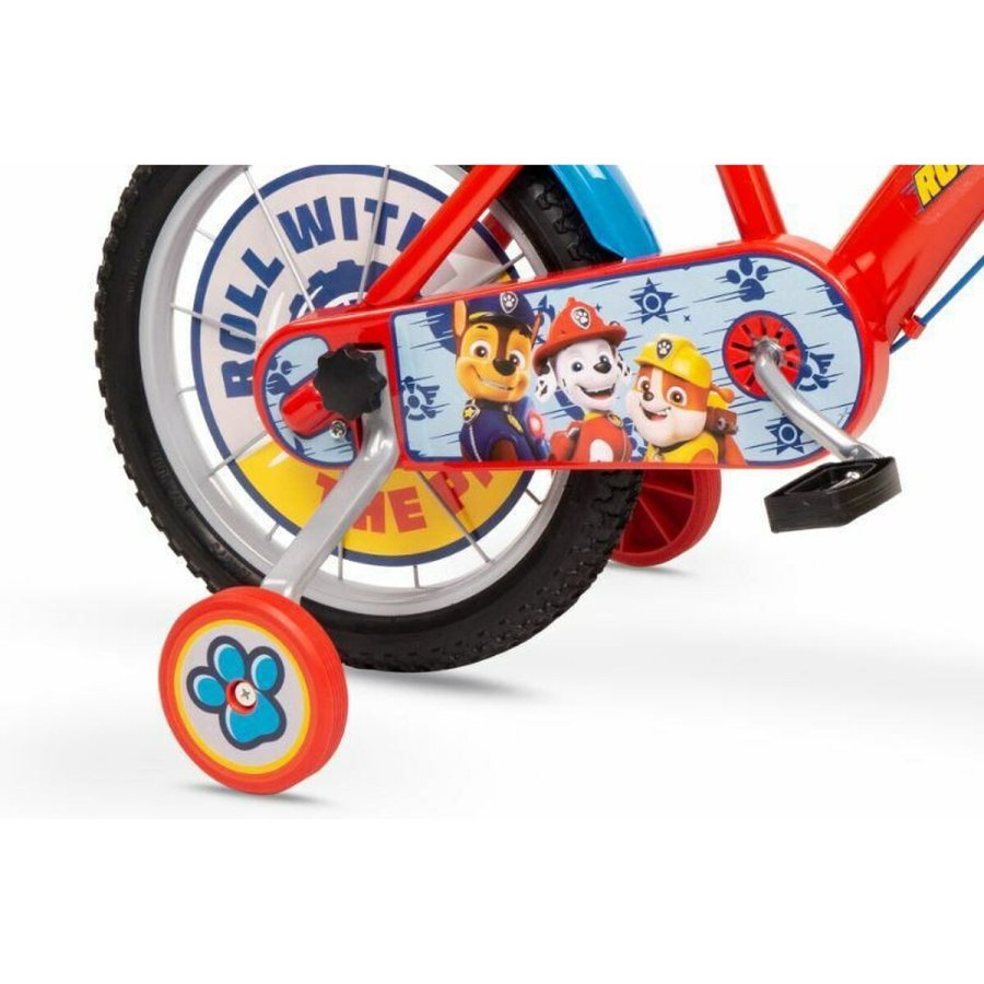 Brnecykel Toimsa TOI1678 Paw Patrol 16