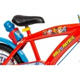 Brnecykel Toimsa TOI1678 Paw Patrol 16
