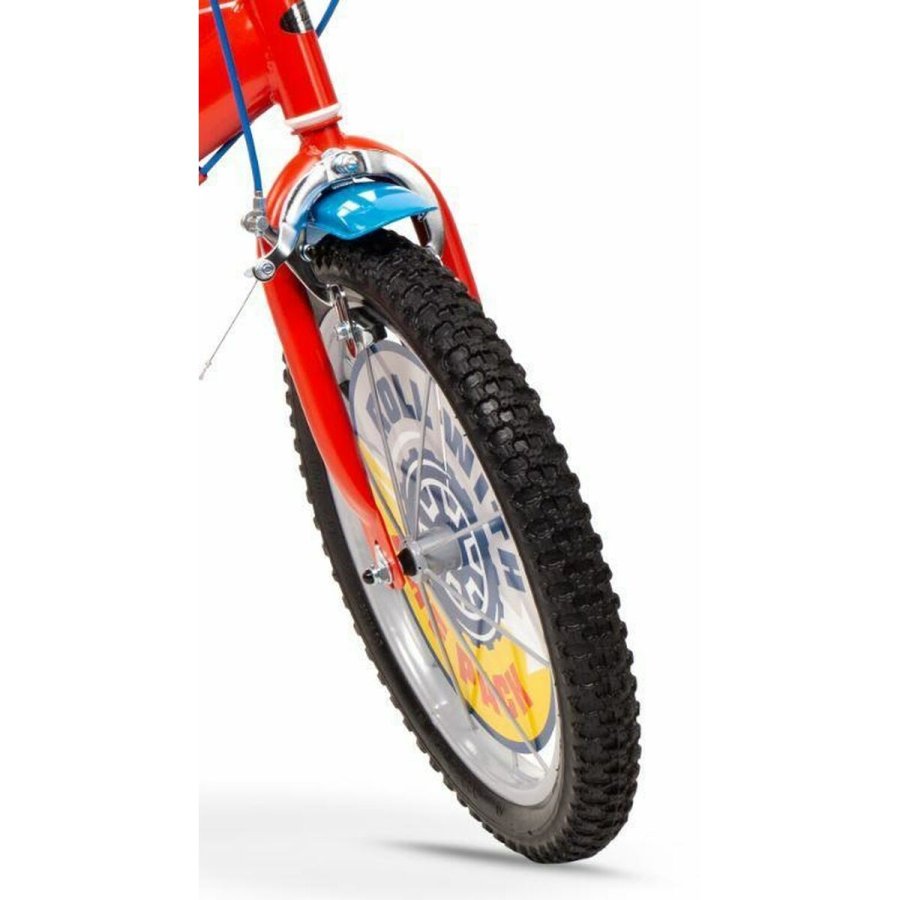 Brnecykel Toimsa TOI1678 Paw Patrol 16