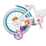Brnecykel PAW PATROL Toimsa TOI1681                         16