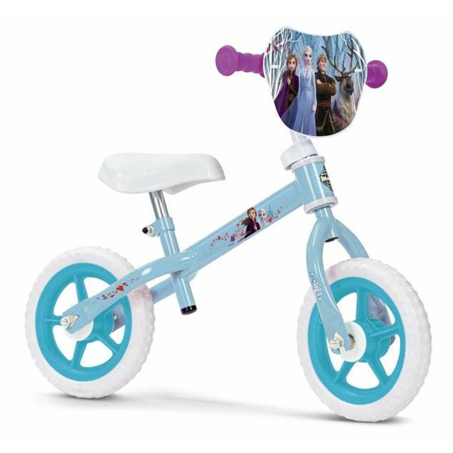 Brnecykel Frozen   Bl 10