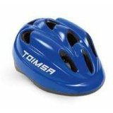 Cykelhjelm til brn Toimsa Bl 52-56 cm #1