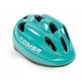Cykelhjelm til brn Toimsa Grn 52-56 cm #1