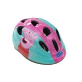 Cykelhjelm til brn Peppa Pig 10895 Pink #1