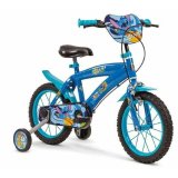 Brnecykel Toimsa Stitch Bl #1