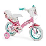 Brnecykel Minnie Mouse 12