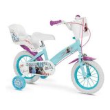 Brnecykel Frozen 12