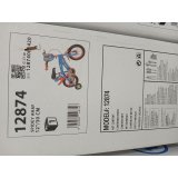Brnecykel Spidey 12