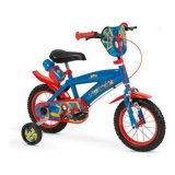 Brnecykel Spidey 12