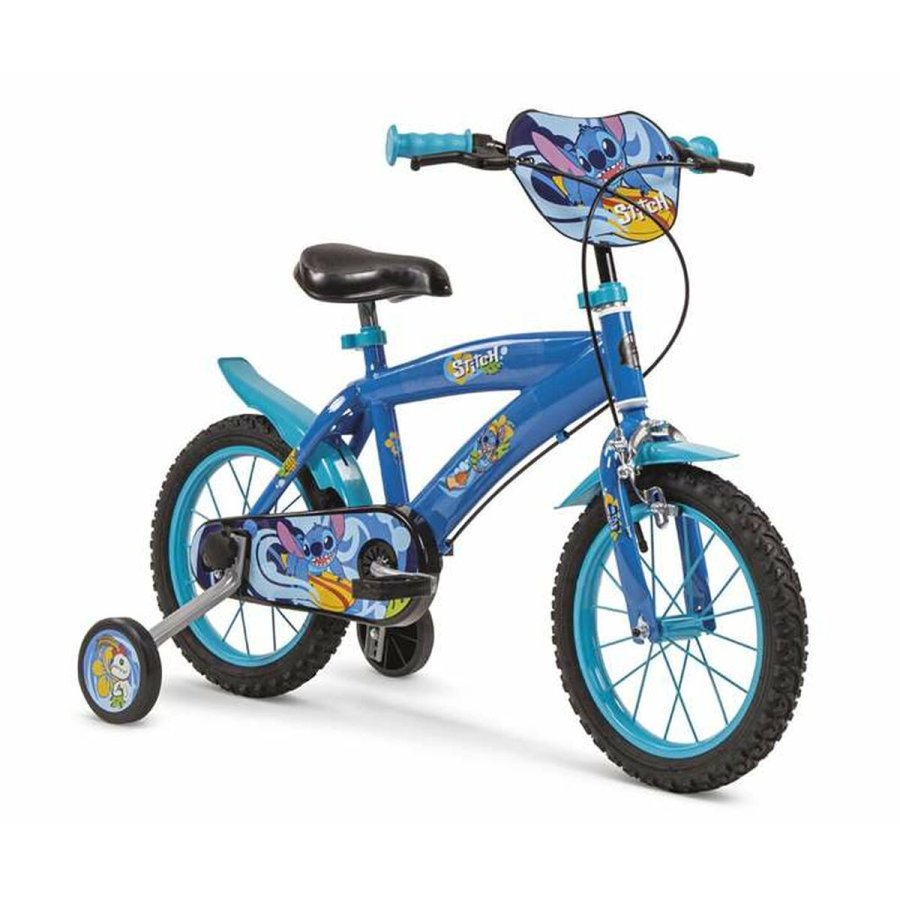 Brnecykel Toimsa Stitch Bl 14