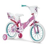 Brnecykel Minnie Mouse 16